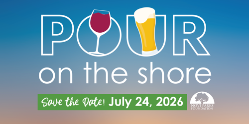 Pour on the Sour - Save the Date - July 24, 2026