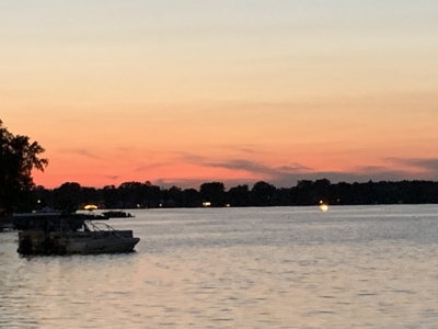 2019 Pour on the Shore